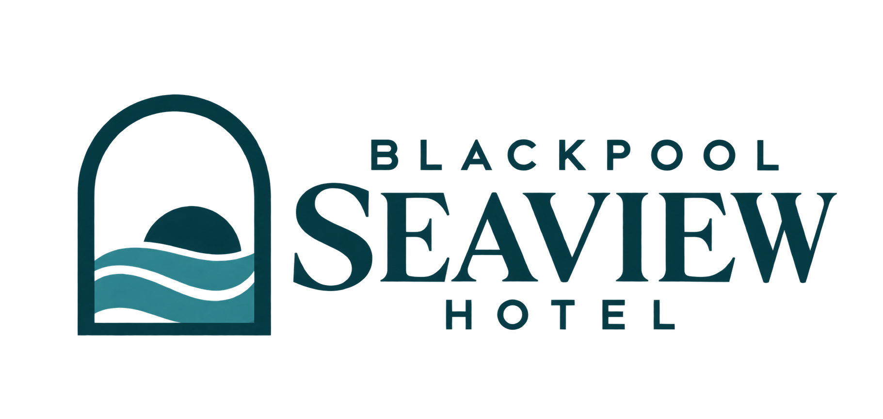 Blackpool Seaview Hotel